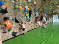 Boulder Sommerferienwoche in Karrösten